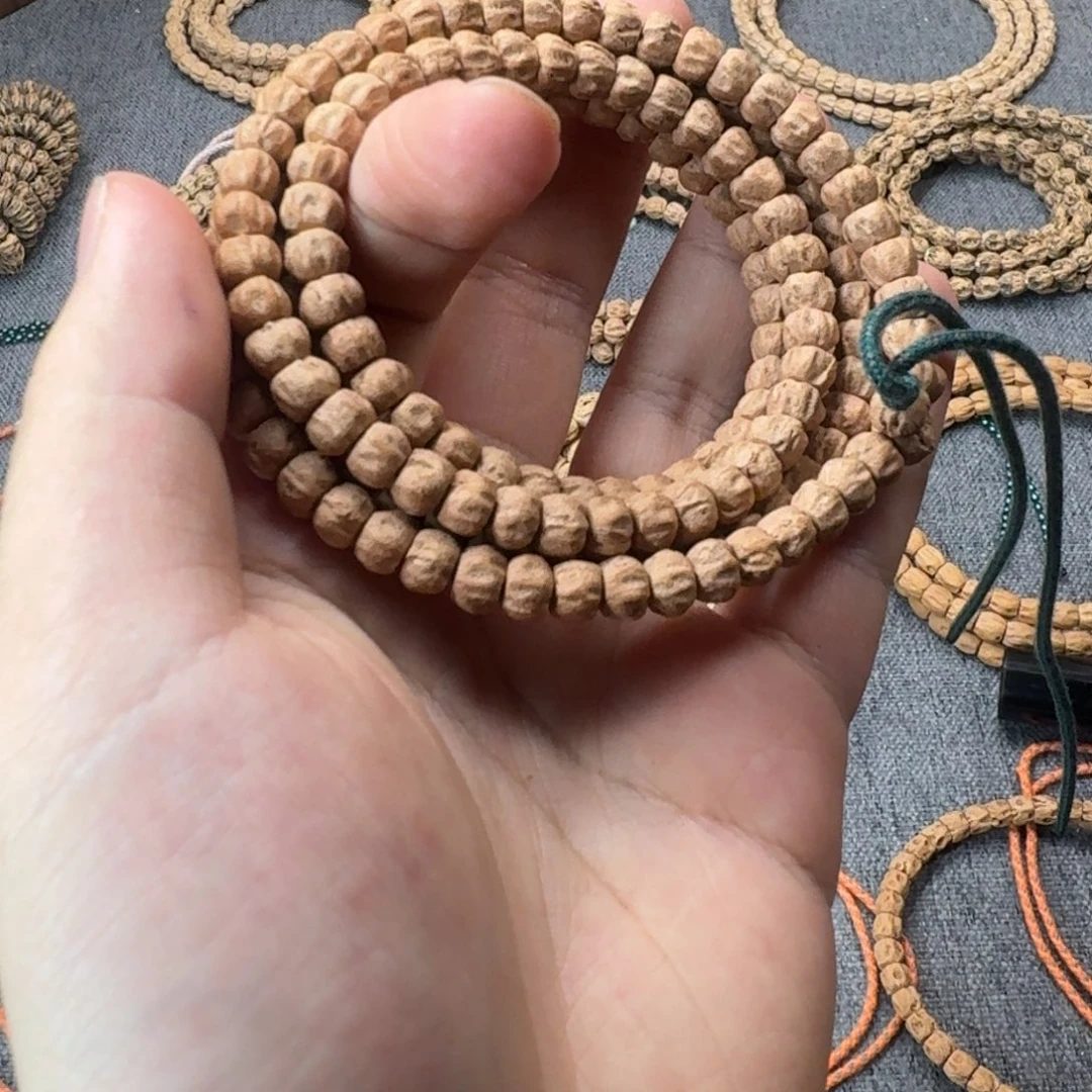 吊坠柏香籽/百香籽