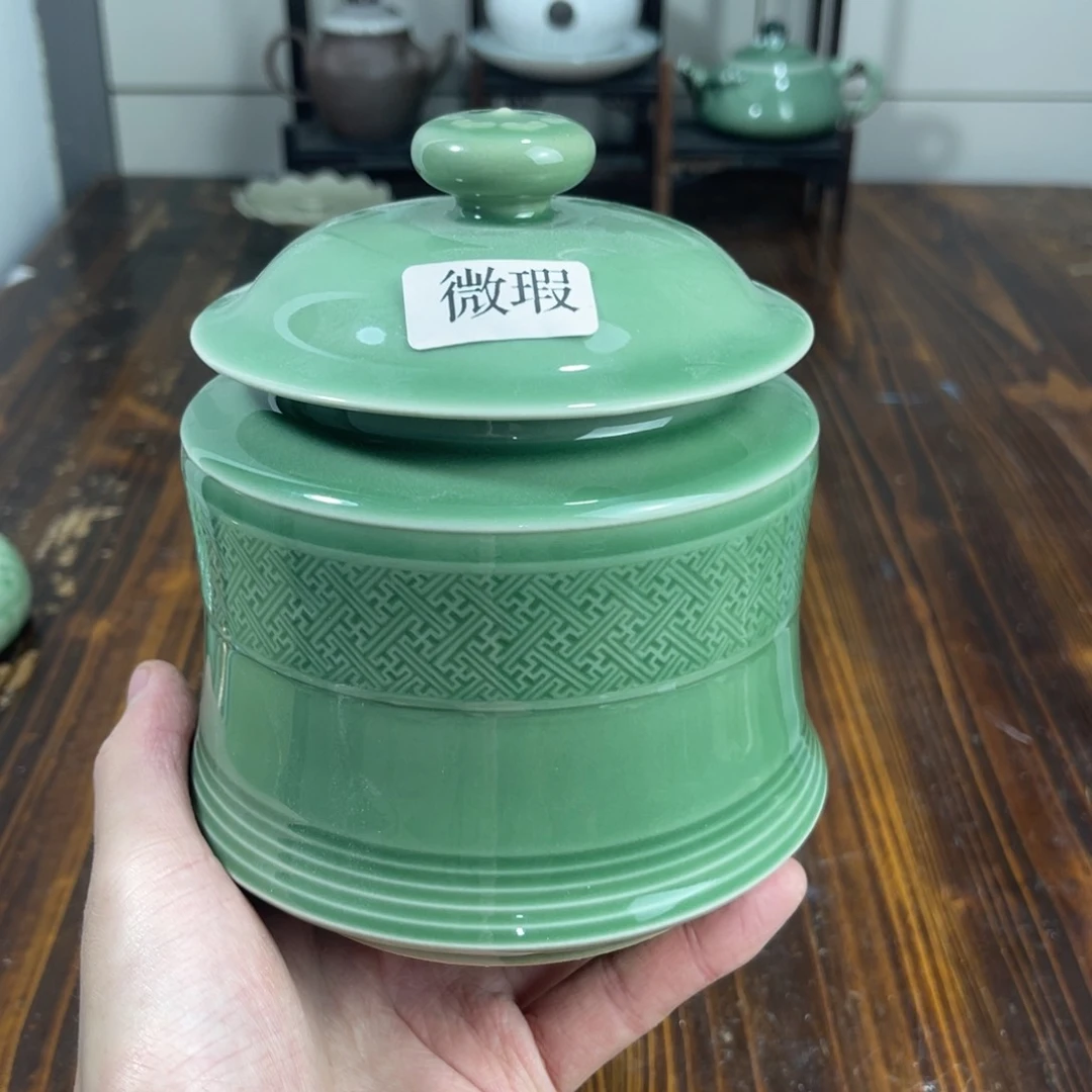 三宝茶器开播福利