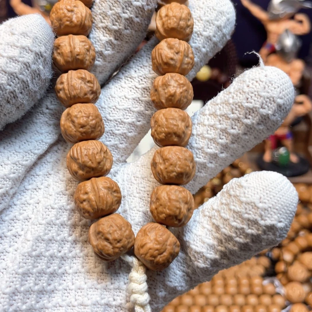 猴头核桃手串全品禅宗手持