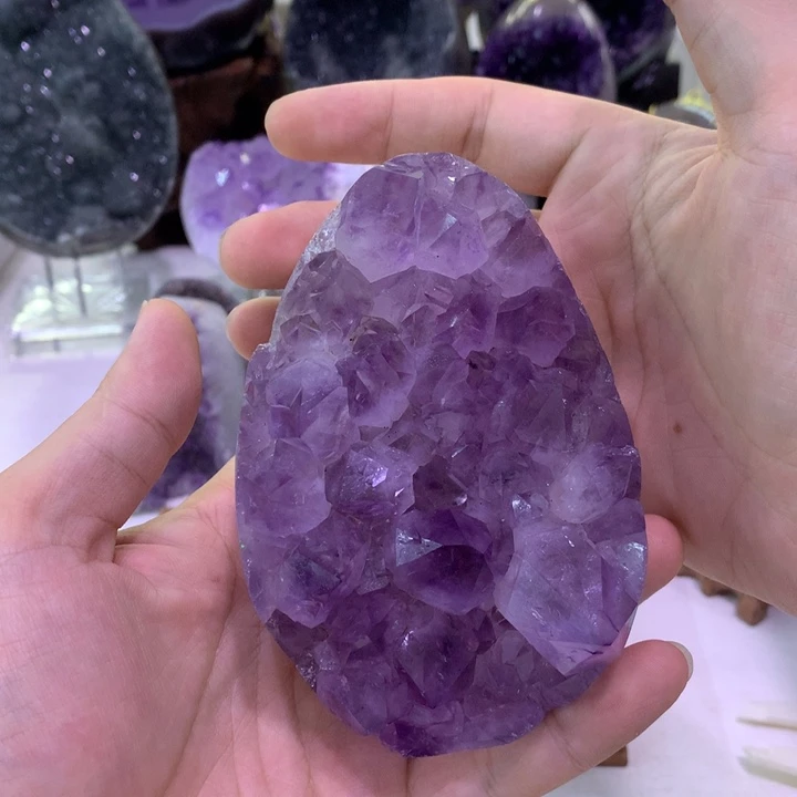 大型摆件(非配饰)未镶嵌水晶