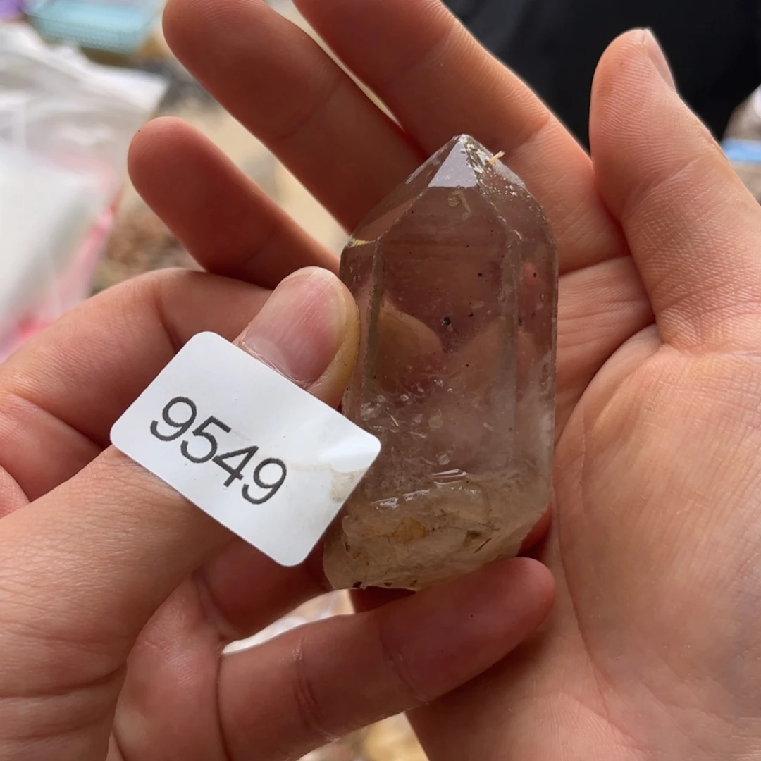 【闪购商品】未镶嵌水晶大型摆件（非配饰）多样性发其一