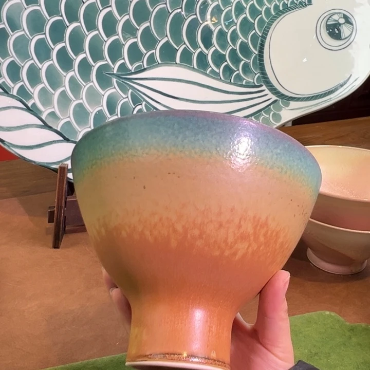 景德镇陶瓷艺术精品