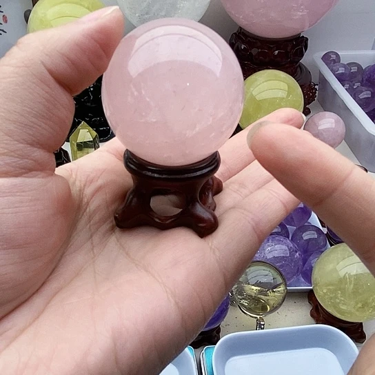 水晶水晶13号未镶嵌天然水晶未镶嵌