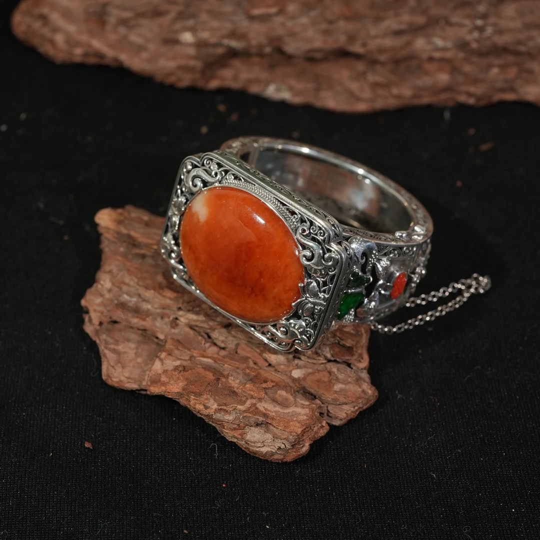 非金属锦纶手链 香港王老板-饰品手镯2t1426