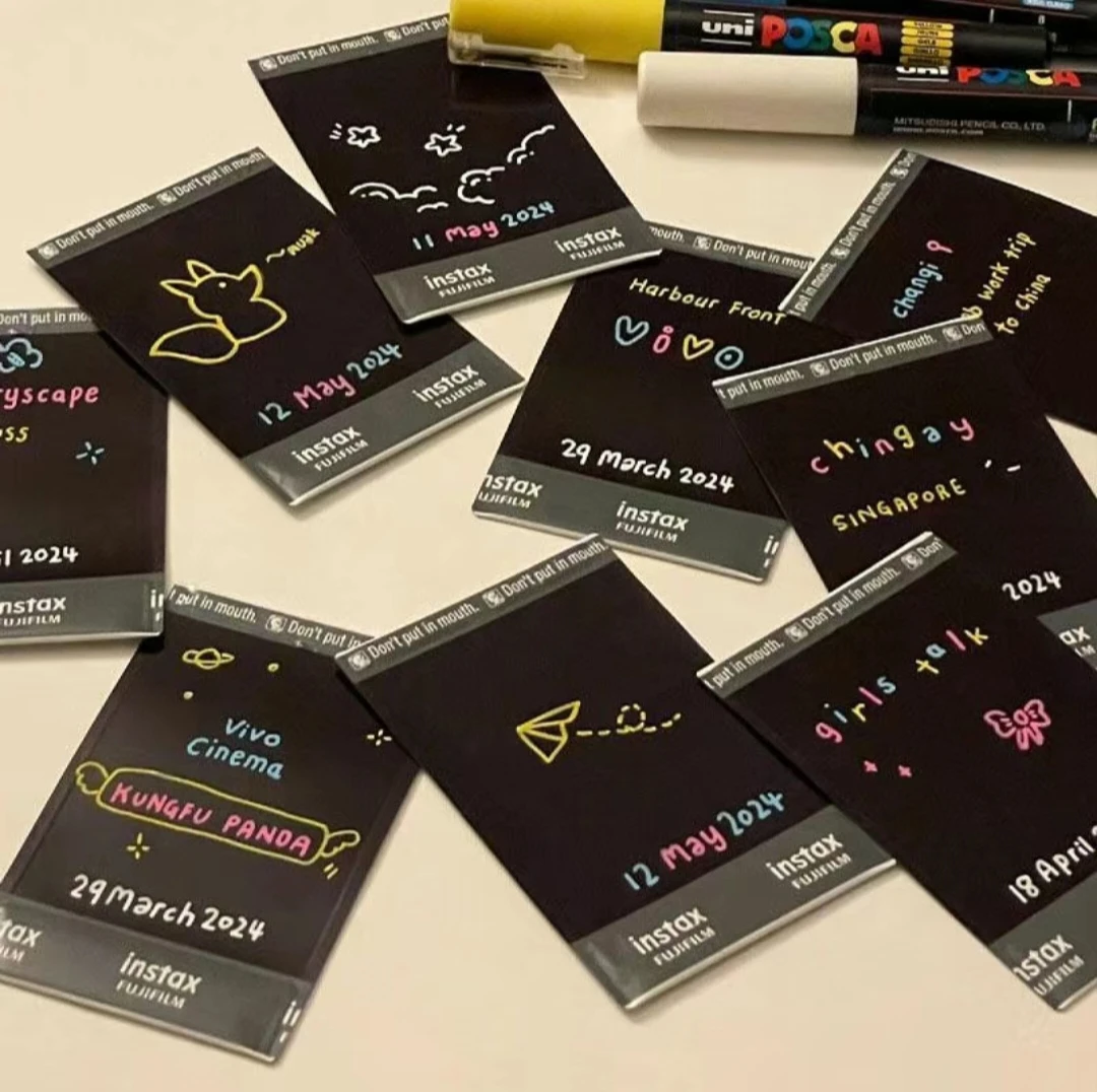 冰箱贴贴纸（水果）