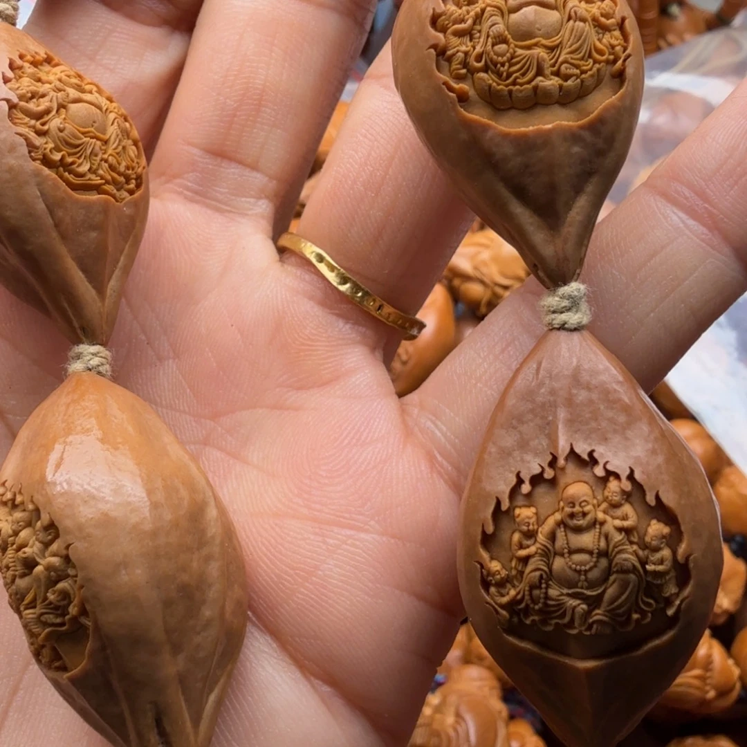 吊坠橄榄核橄榄核