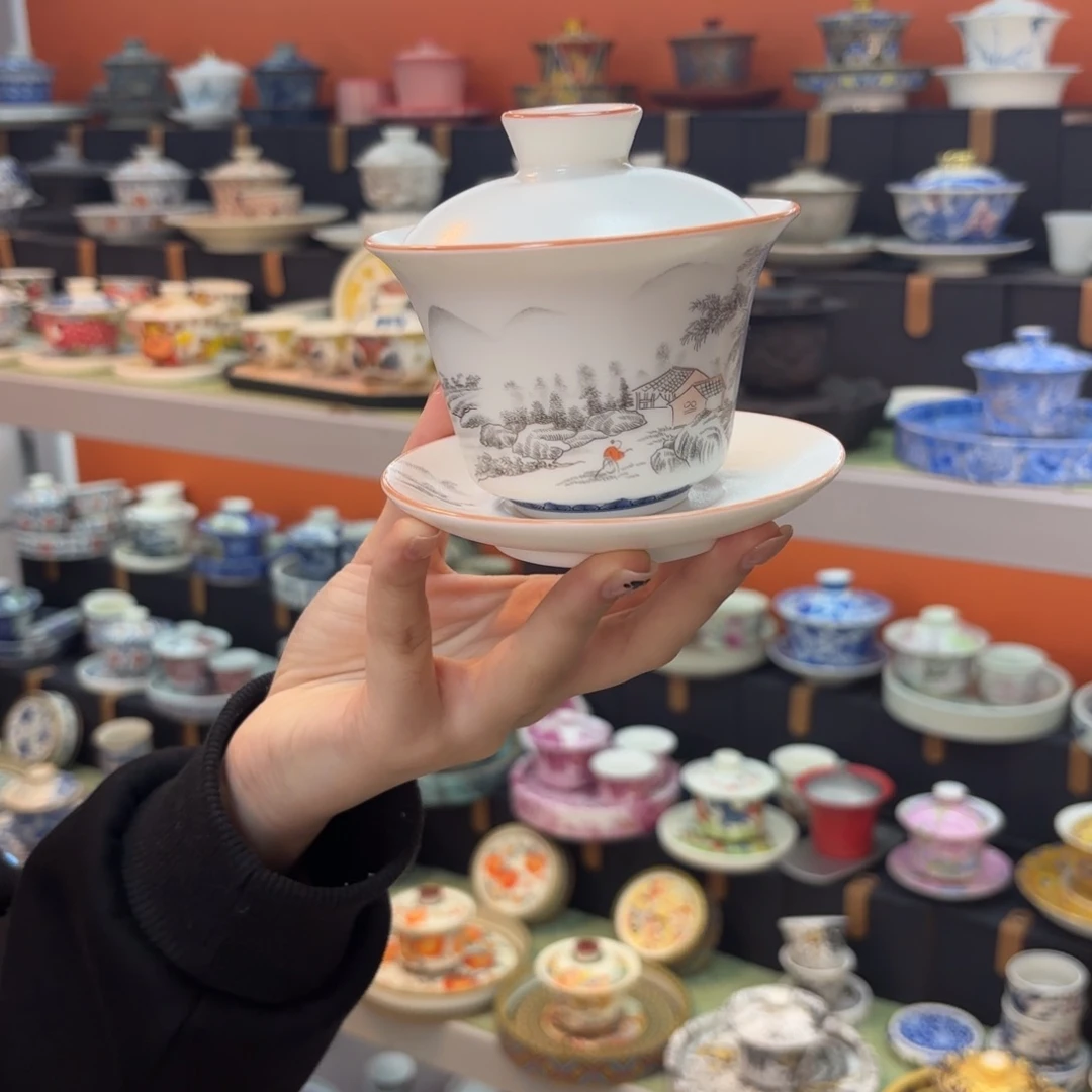 茶具是指由两块金属