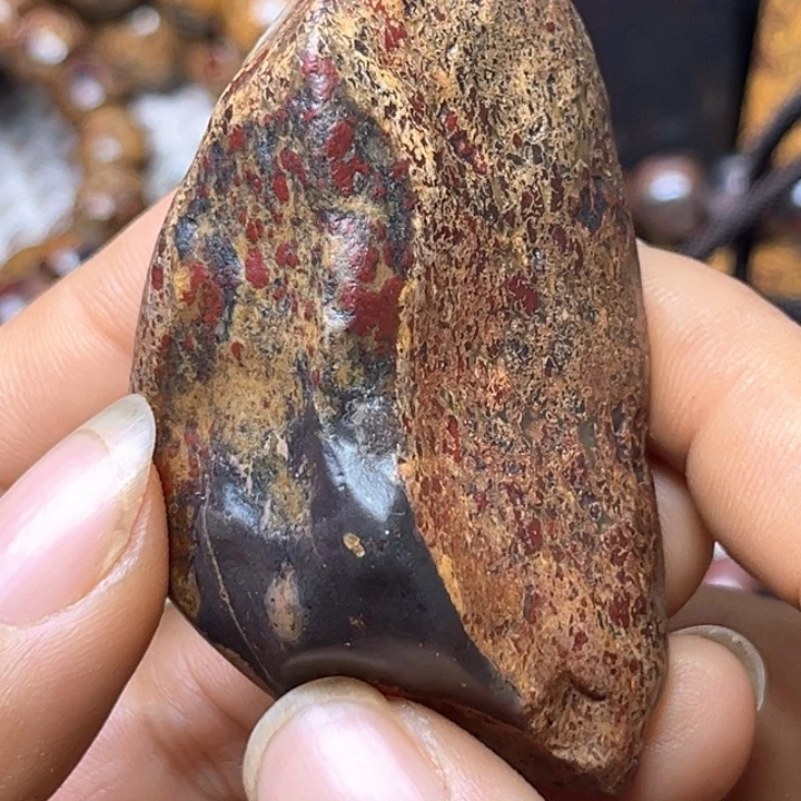 石英石纯铜天宝石