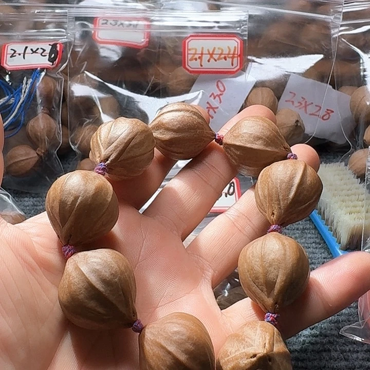 吊坠橄榄核T****e2.5