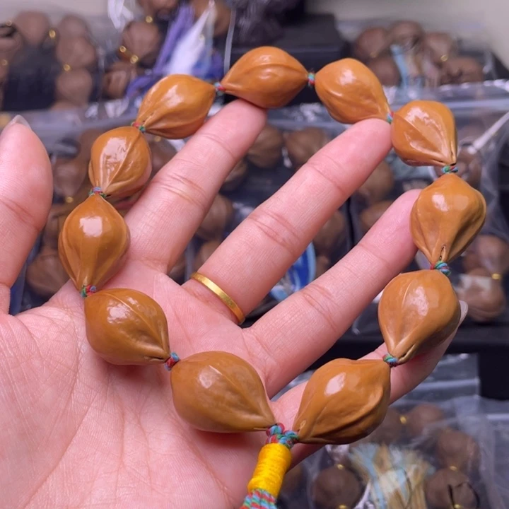 手串/手链橄榄核橄榄核13