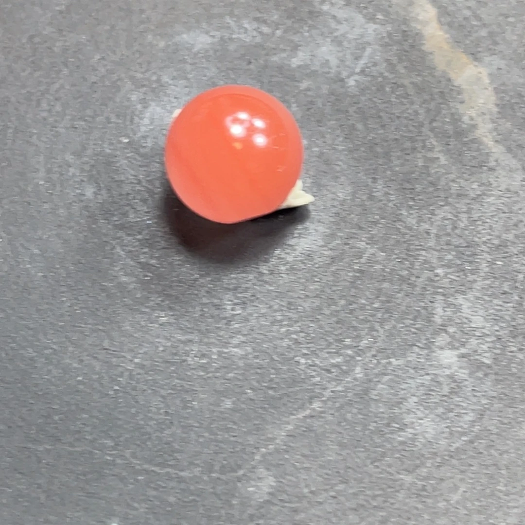 未镶嵌手串南红玛瑙10.2mm