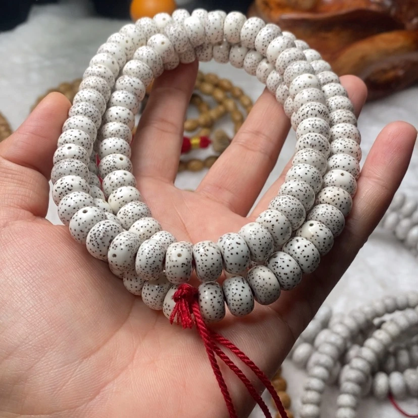 【闪购商品】星月菩提吊坠脱脂8/12