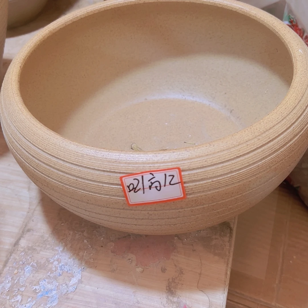 景德镇精品花盆栽适合盆栽