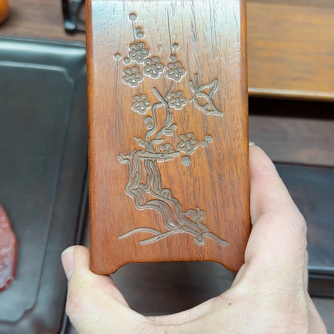 花梨木类家具童*时精品