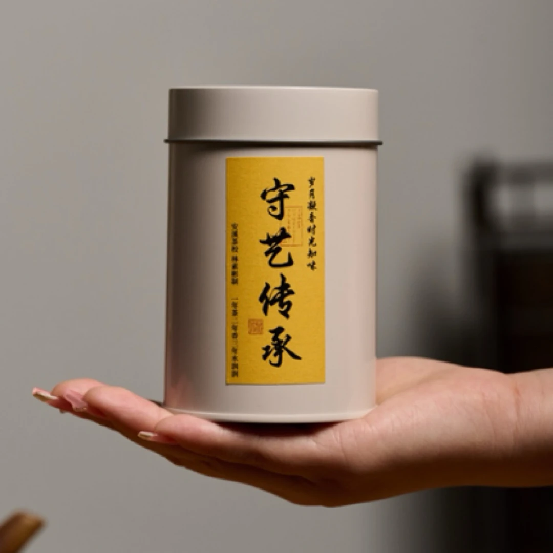 林素彬【大师系列】守艺传承
