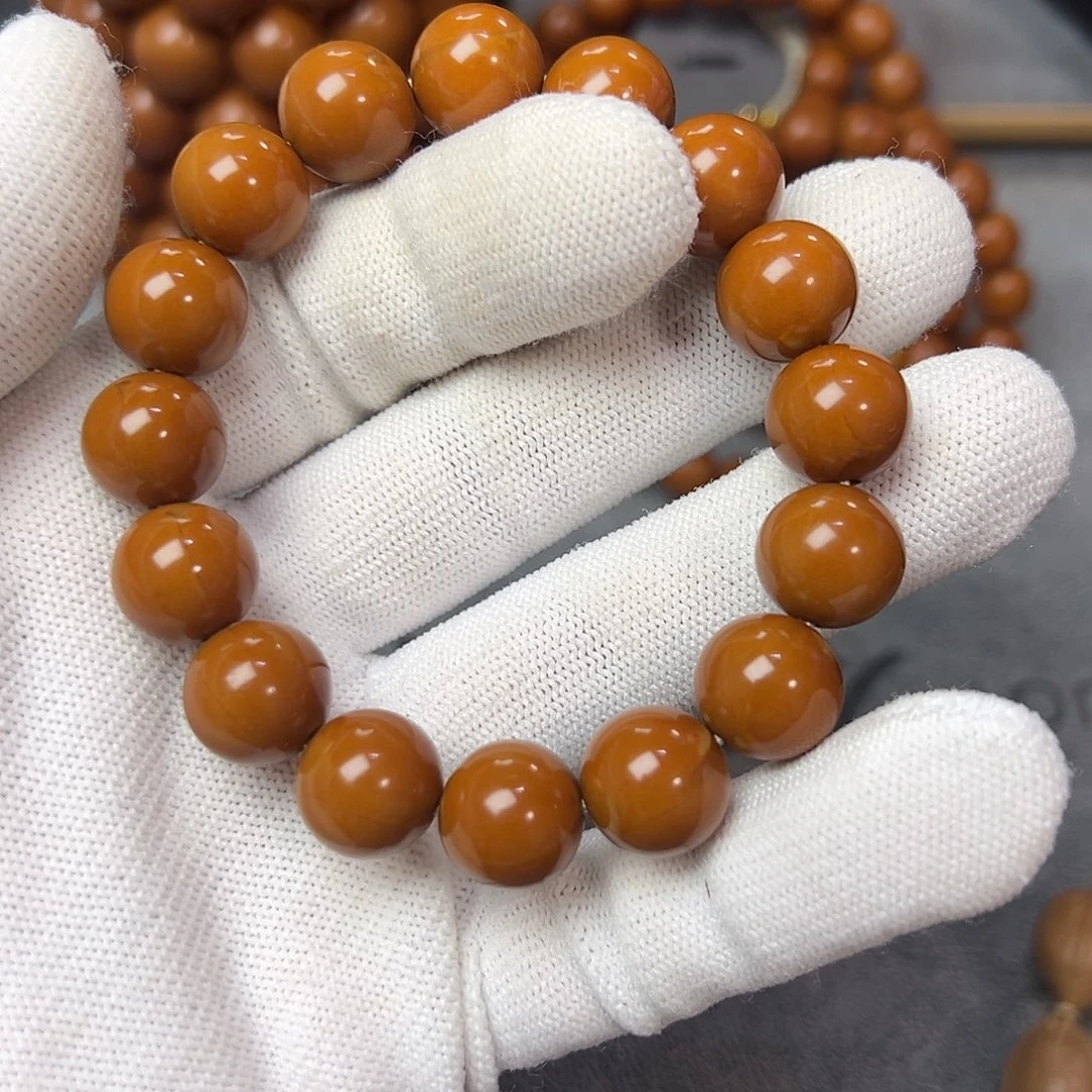 橄榄核手串/手链1.3