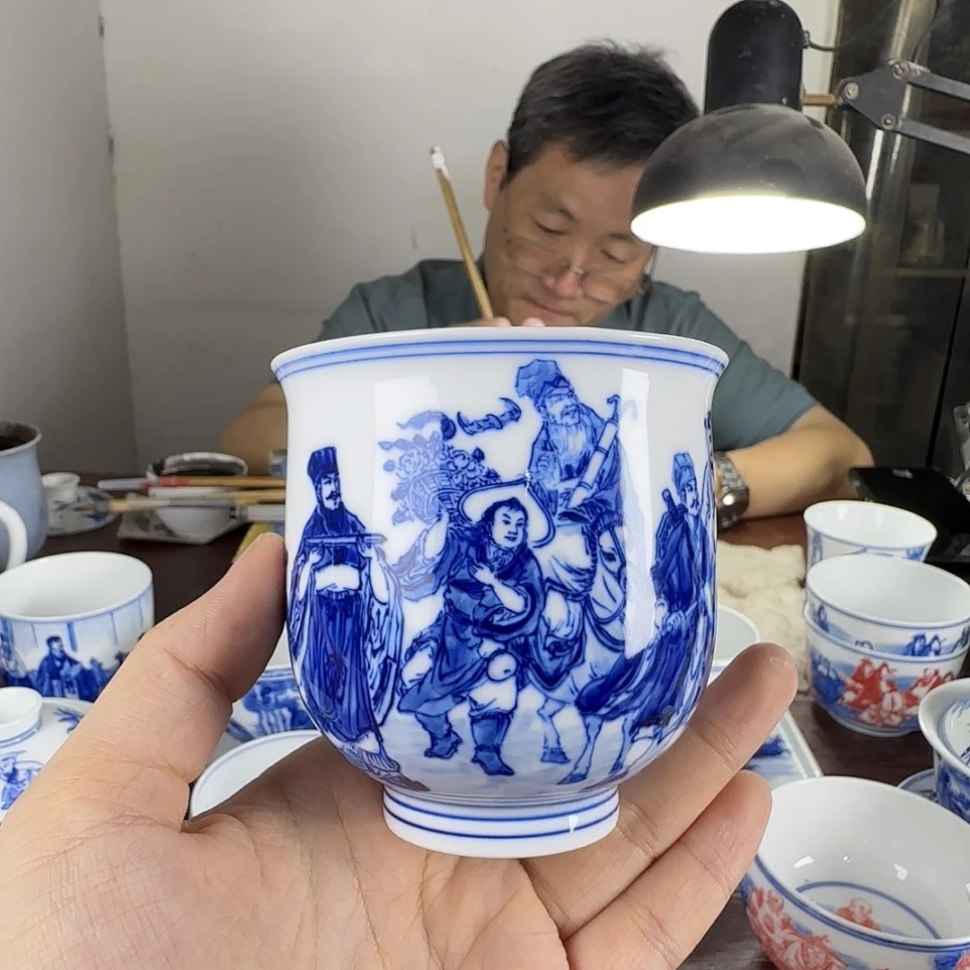 摆件陶瓷陶瓷陶瓷陶瓷