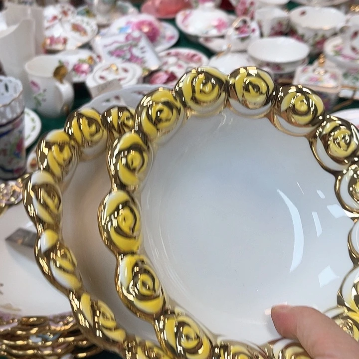 凡间陶瓷家居摆件