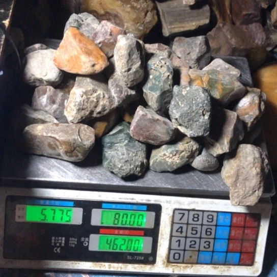 玛瑙/玉髓无未镶嵌