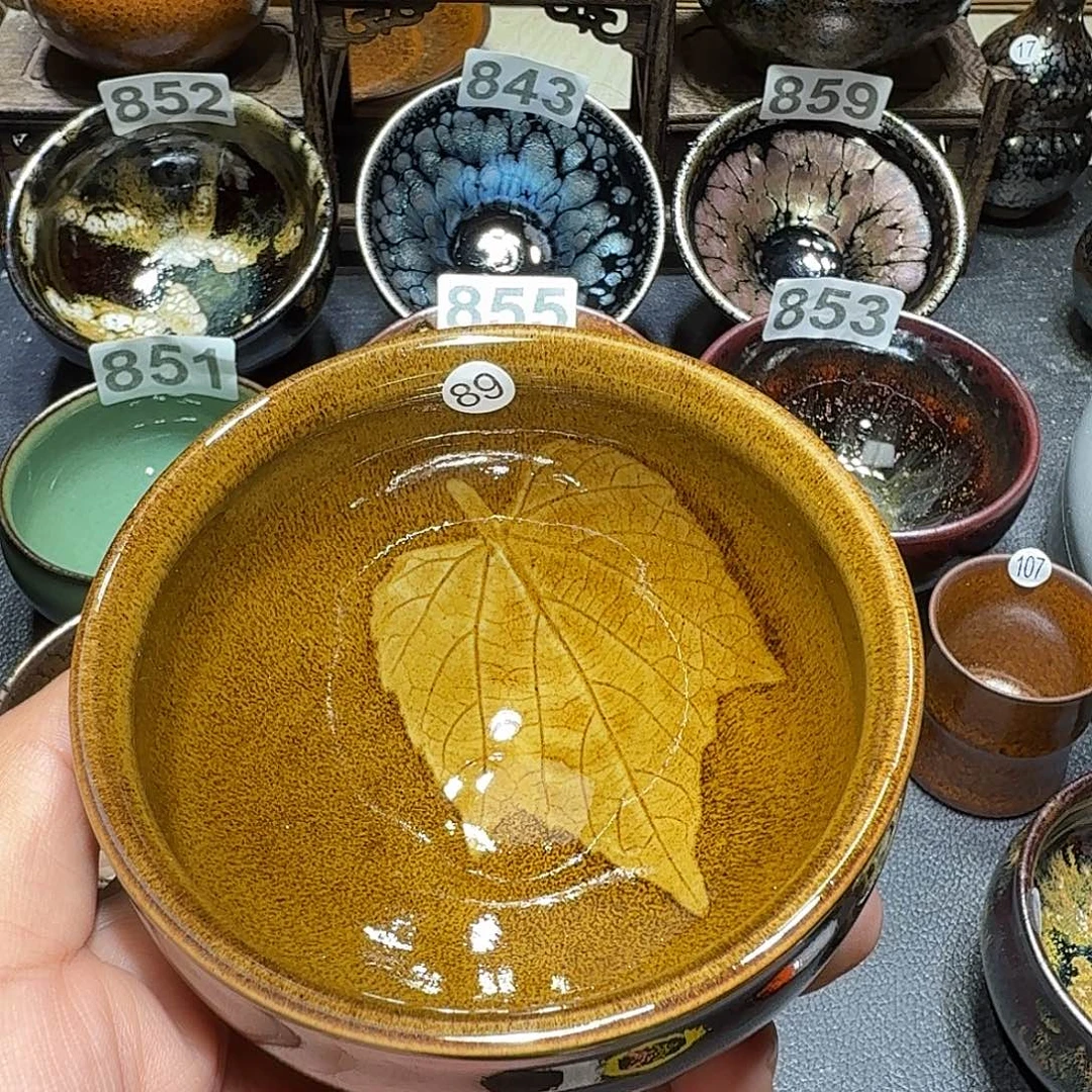 茶盏头发天才天才89