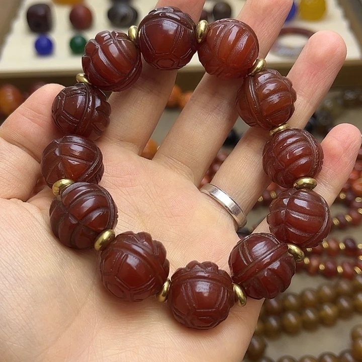 玛瑙/玉髓未镶嵌123