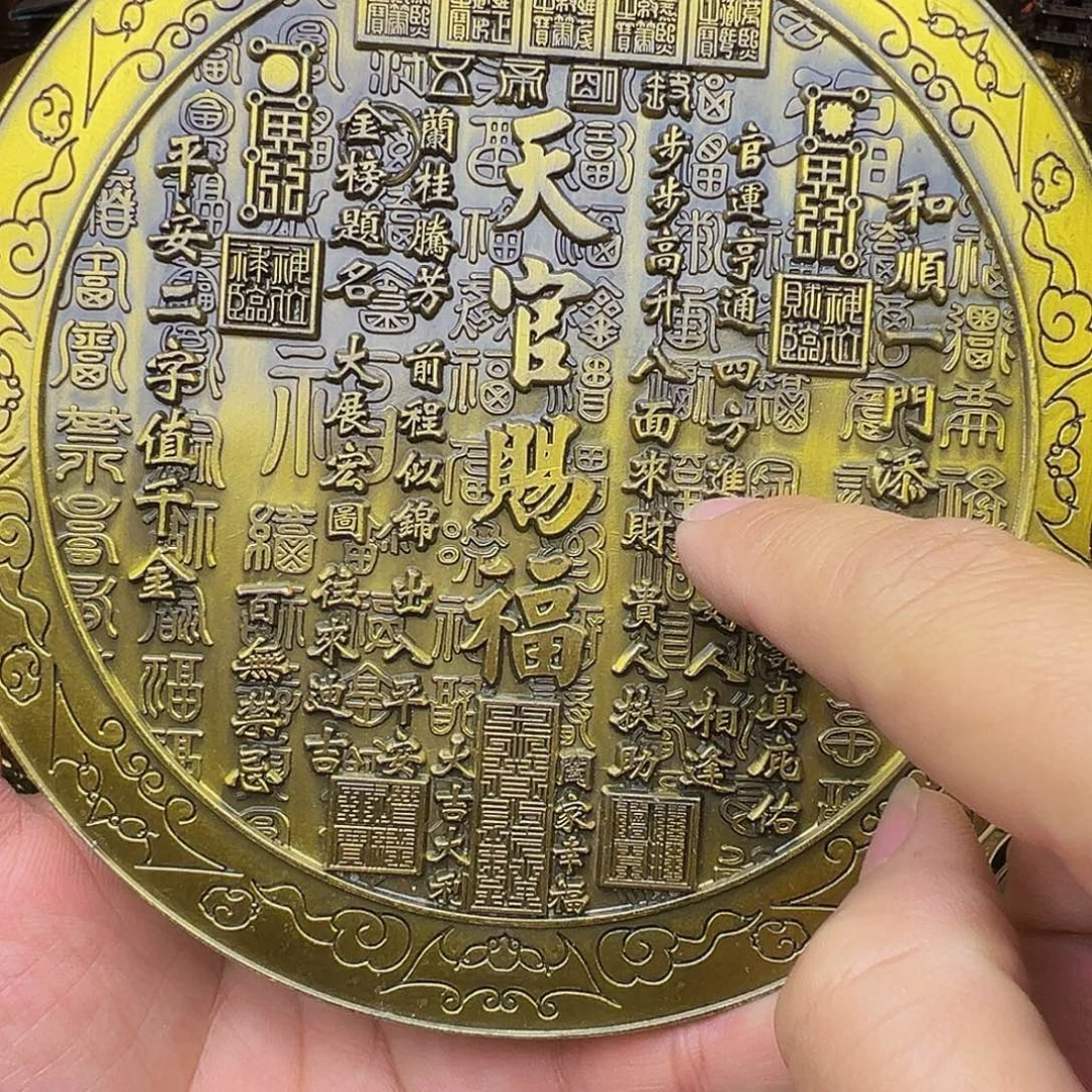 精品铜器，精美文玩