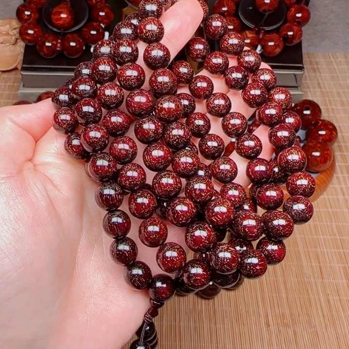 檀香紫檀（小叶紫檀）想3w