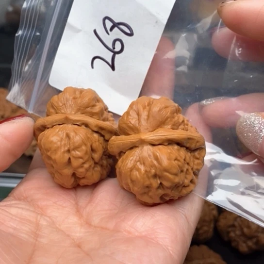 桃核吊坠268蛙蛙蛙蛙