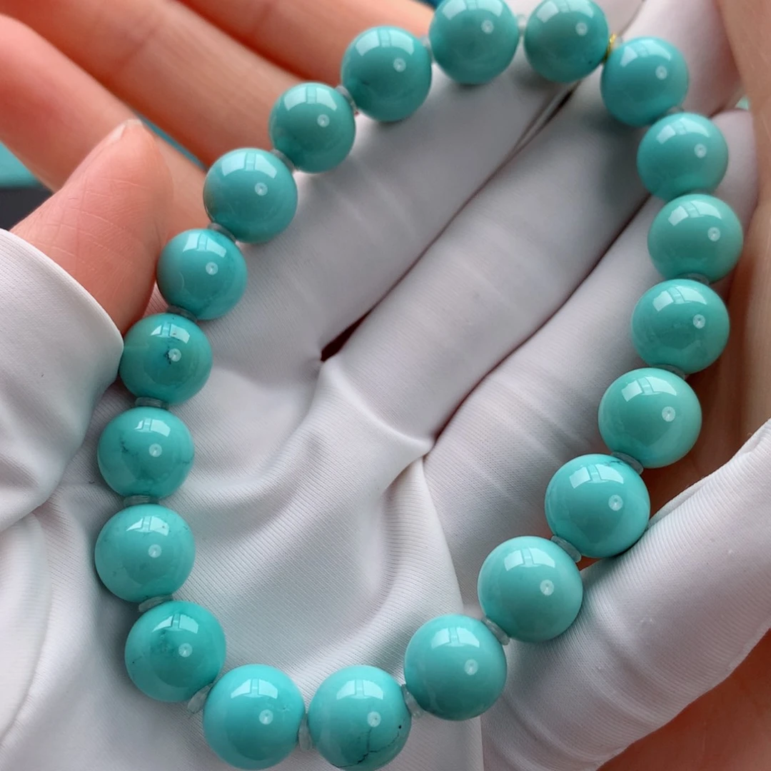 未镶嵌绿松石其他