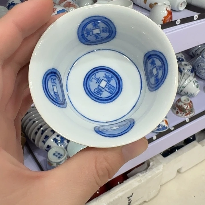 陶瓷艺术品收藏陶瓷