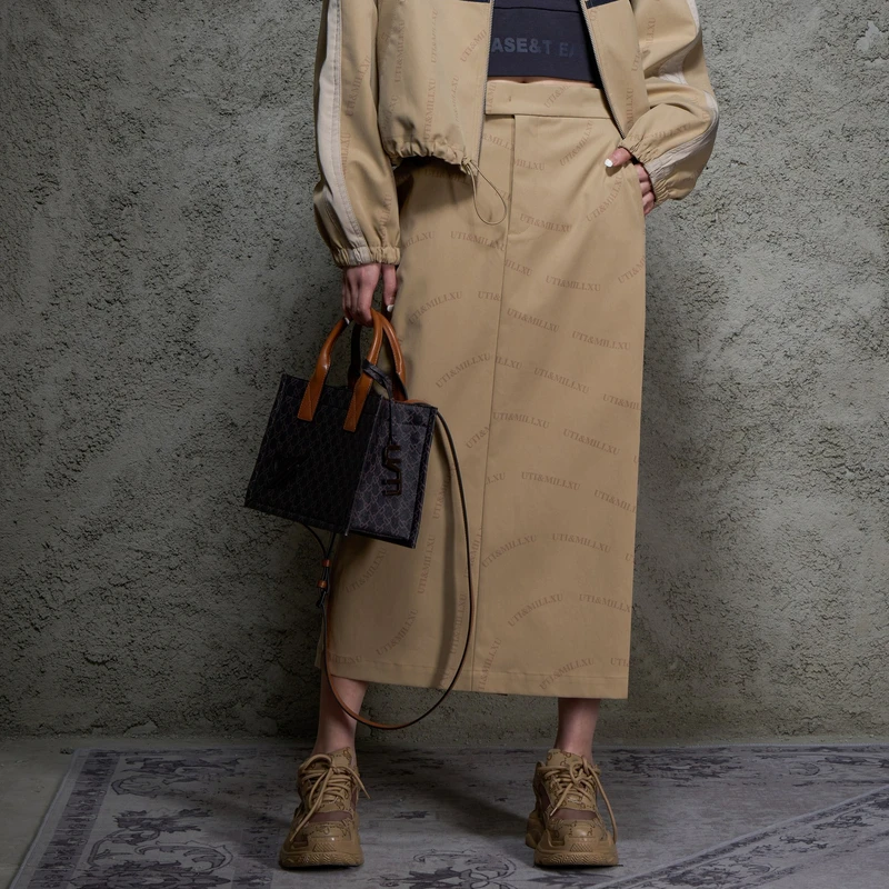 UTI半身裙MJ330340773