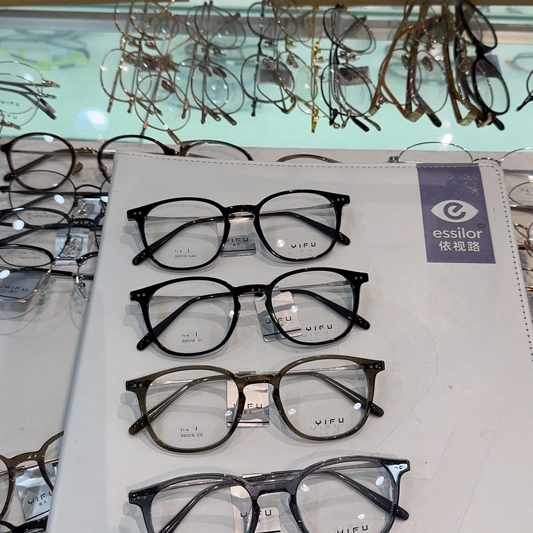 新品逸夫板材钛架32015