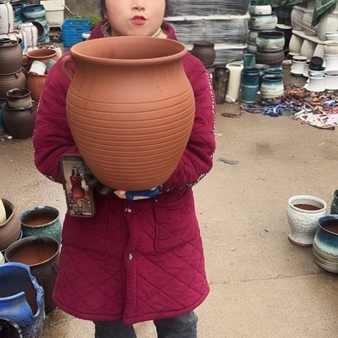 口25高30瑕疵掉耳朵。