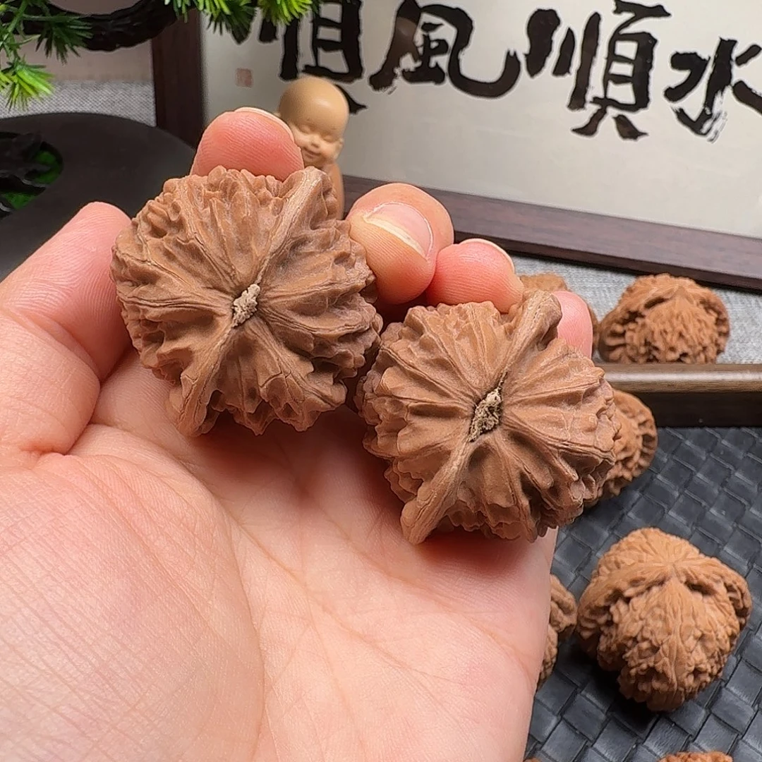 核桃全品新果宫灯41
