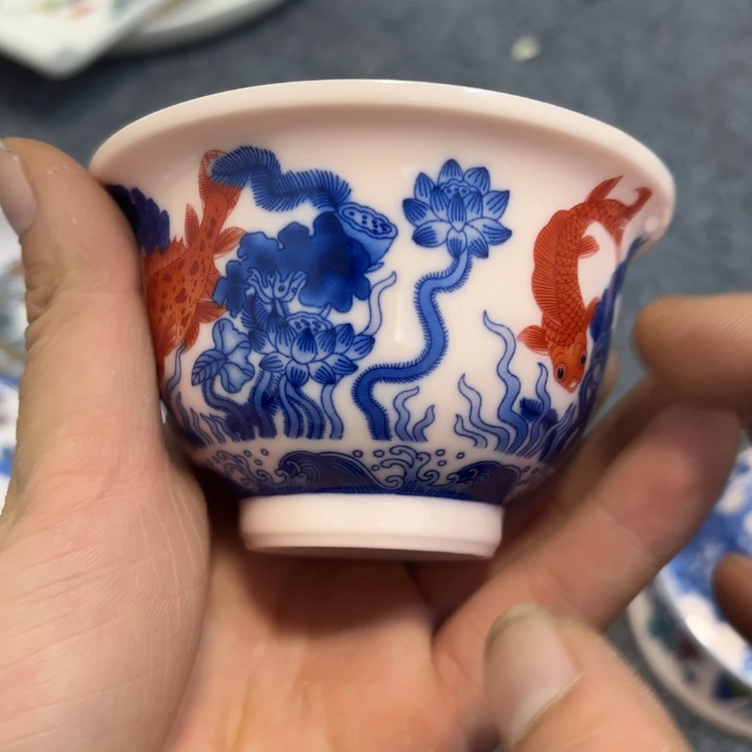 非古董现代工艺品