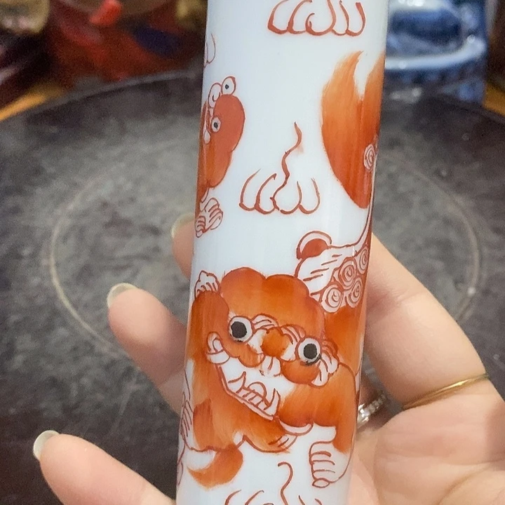 陶陶瓷艺术设计是摆件艺术