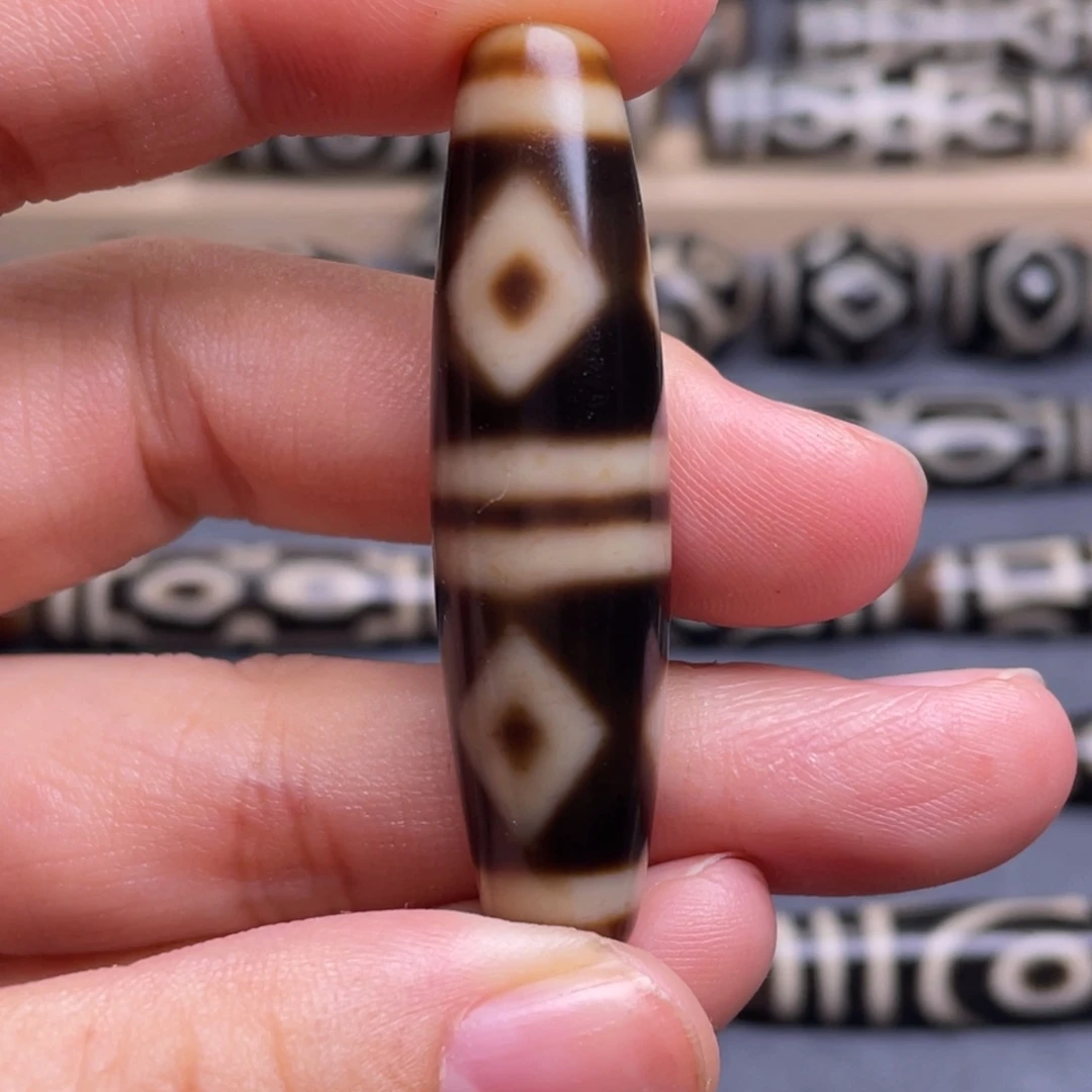 玛瑙/玉髓项链未镶嵌