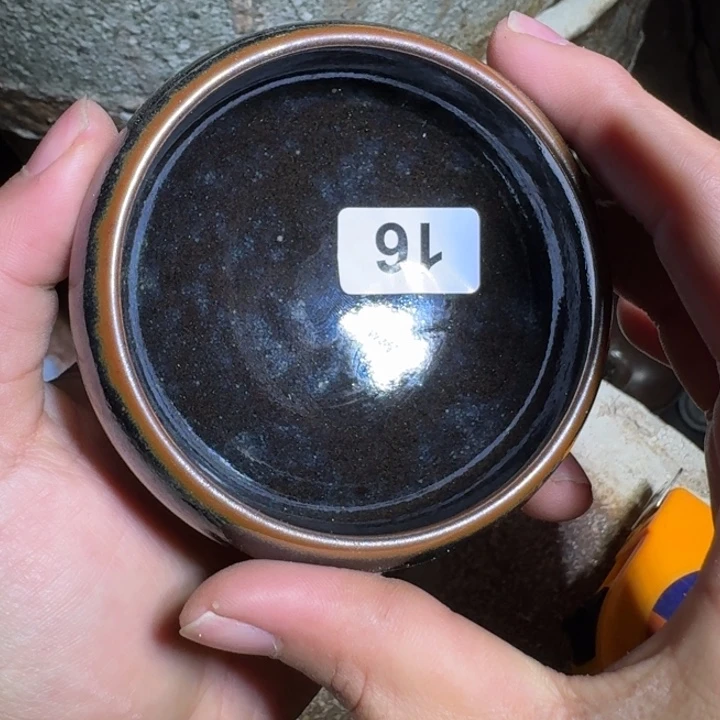 茶盏推出首批首家国际