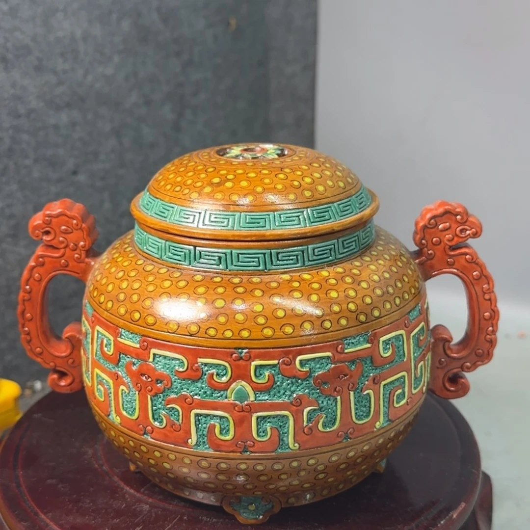 杯竹**贤陶瓷精品系列产品