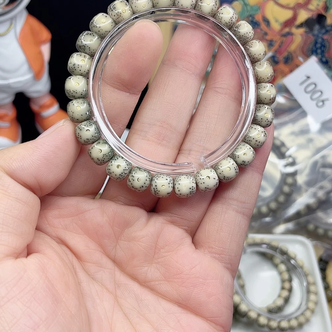 星月菩提吊坠2号高货