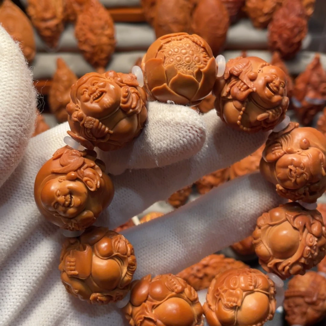 【闪购商品】手串/手链橄榄核