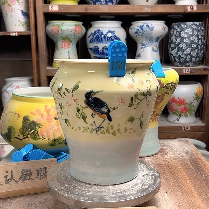 陶150 新款新款陶瓷陶瓷微瑕