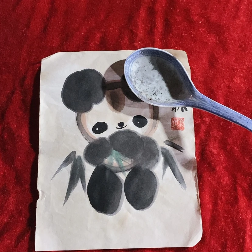 【闪购商品】瓷片吃**瓷景德镇现代工艺品