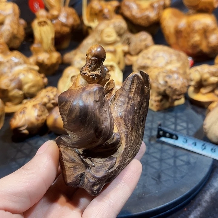 柏木（崖柏）工艺品