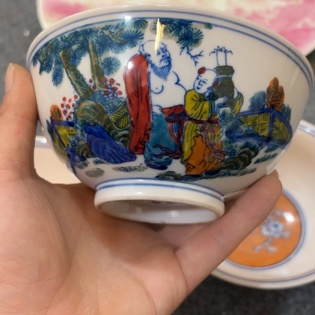 非古董现代工艺品