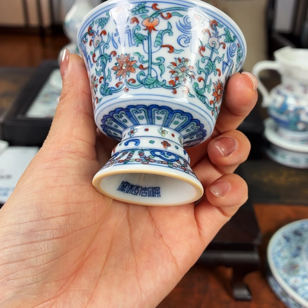 陶九鸣瓷艺九鸣瓷艺