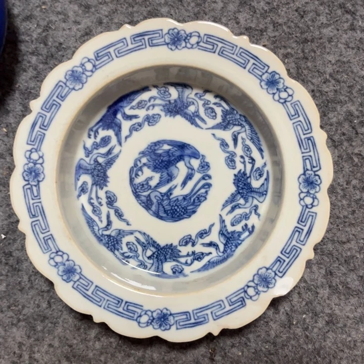 摆件陶瓷设计风格设计