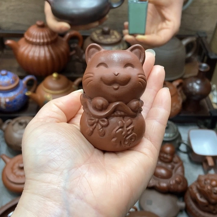 紫砂茶壶紫砂紫砂