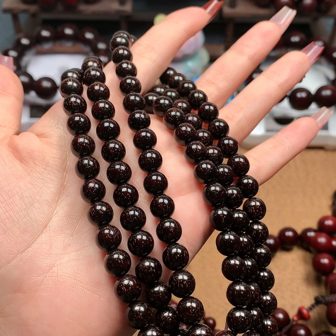 檀香紫檀（小叶紫檀）冬***?0.8爆星