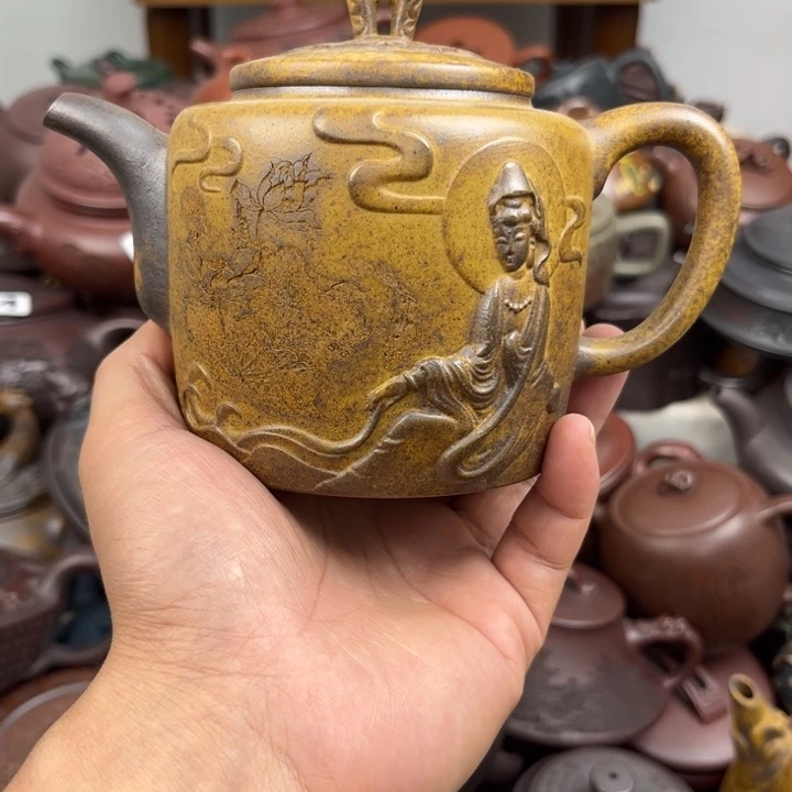 茶壶紫砂紫砂壶紫砂壶